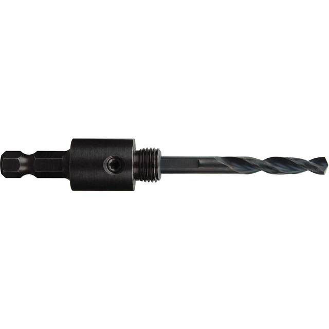Milwaukee Holesaw Hex Arbor 14 - 30mm