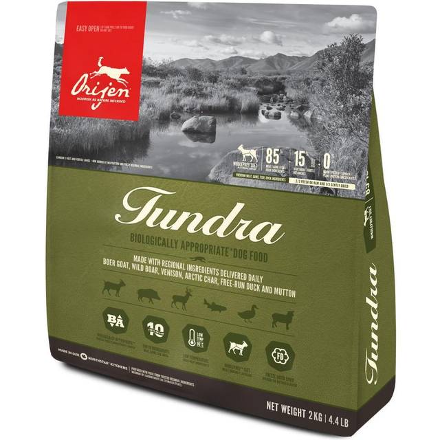 Orijen Tundra - 2 kg (2 kg)