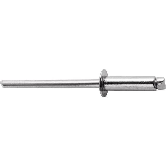 Rapid 5000397 Stainless Steel Rivets 4.8 x 18mm Blister of 50