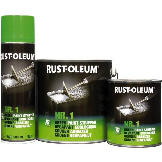 Färglösare, Rust-oleum  0,75 l