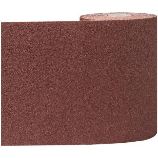 Bosch J450 Expert Wood and Paint Sanding Roll 115mm 5m 120g
