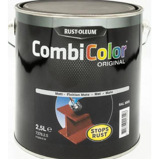 Rust-oleum COMBICOLOR® ORIGINAL