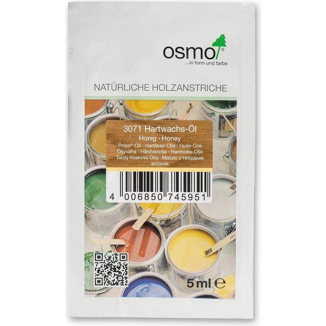 Osmo Polyx-Oil Tints