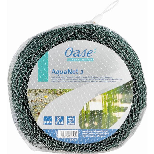 AquaNet dammnät 3/6 x 10 m