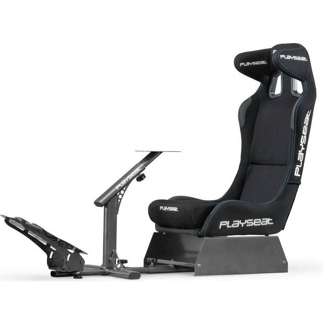 Playseat Evolution Black ActiFit