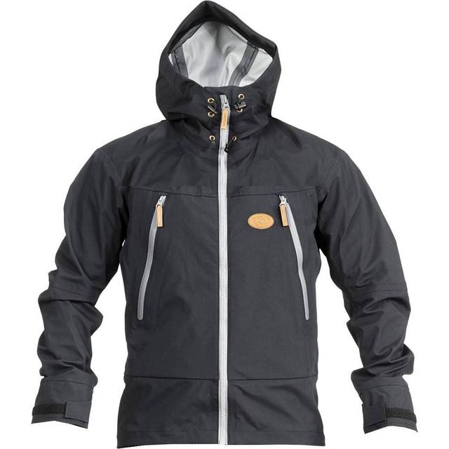 Ursuit Märket 4-Tex Jacket Black XXL - - Svart (XXL)