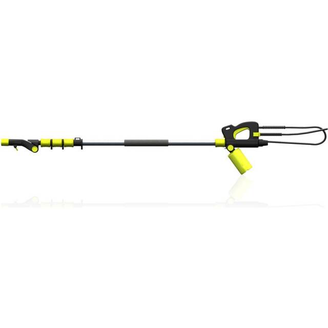 AVA PL7 Telescopic Lance