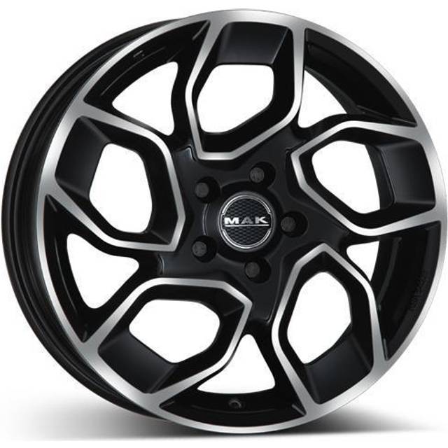 MAK EXPRESS 7,5x18 ET:52