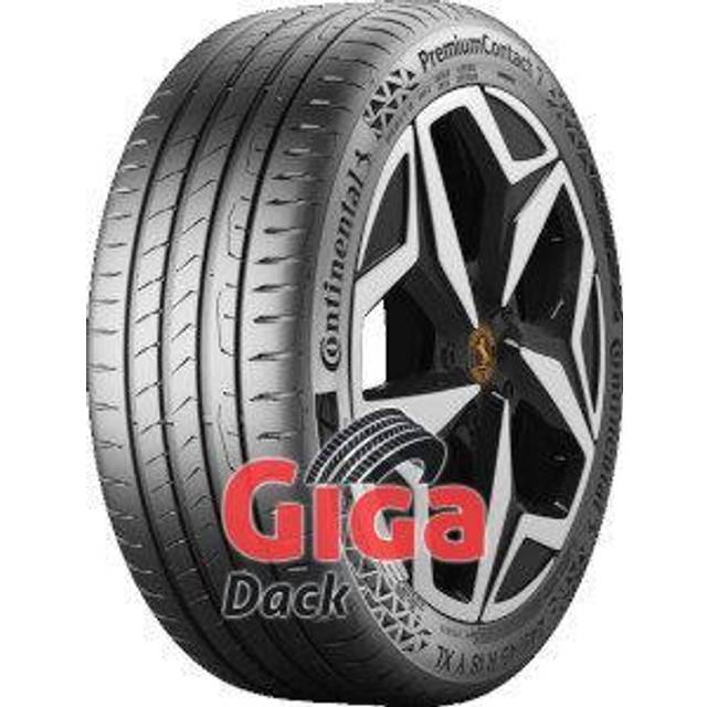 Continental PremiumContact 7 ( 225/45 R17 91W EVc )