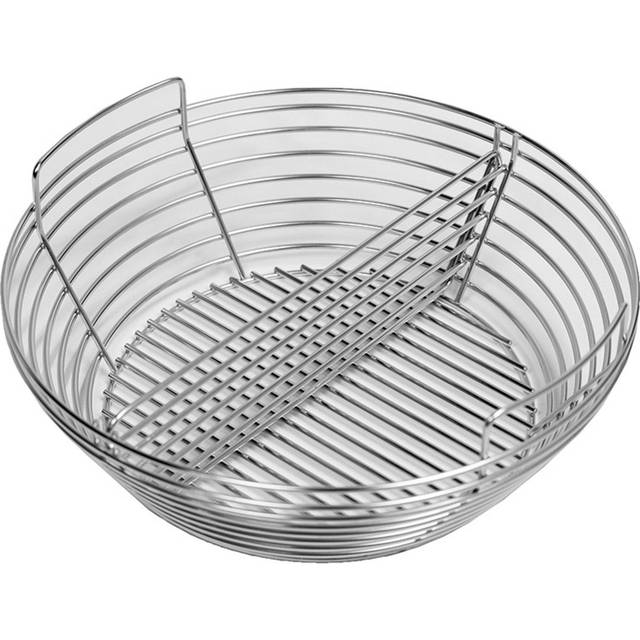 Kamado SUMO - Kolkorg Kick Ash till Maxi 25"