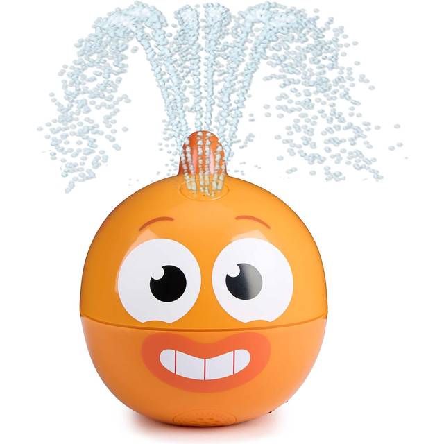 Wowwee William Bad Figural Sprinkler