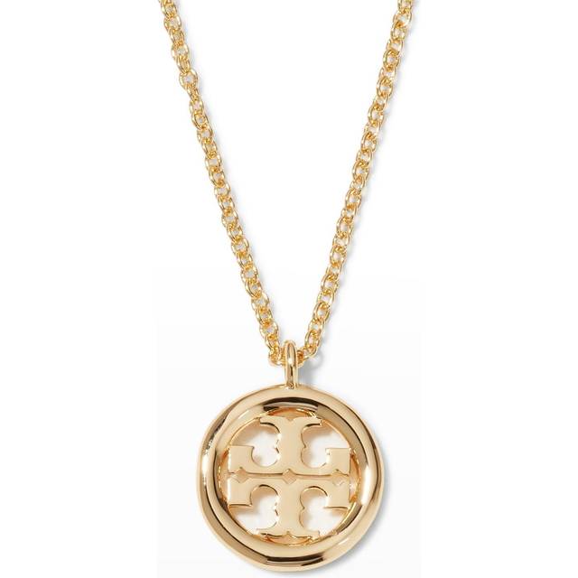 【送料&関税込】Tory Burch Miller Necklace Miller Necklace: Women's Designer Necklaces | Tory Burch
