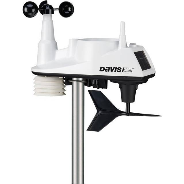 Davis Vantage Vue Wireless Integrated Sensor Suite