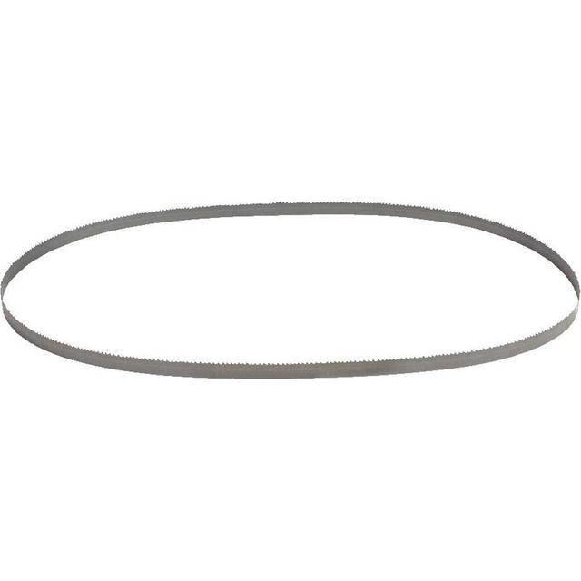 Milwaukee 48390631 Premium Bandsaw Blade 776.29 X 12/14TPI Pack Of 3
