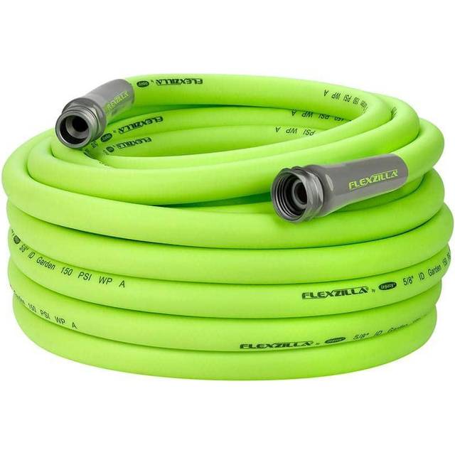 Legacy Mfg. Co.  LEG-HFZG575YW Garden Hose With 0.75 in. GHT