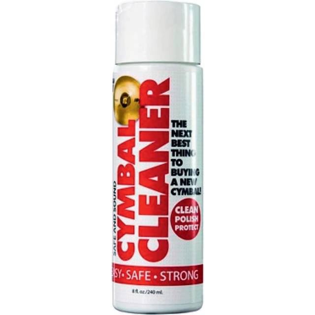 Sabian Safe and Sound Cymbal Cleaner  (SSSC1)