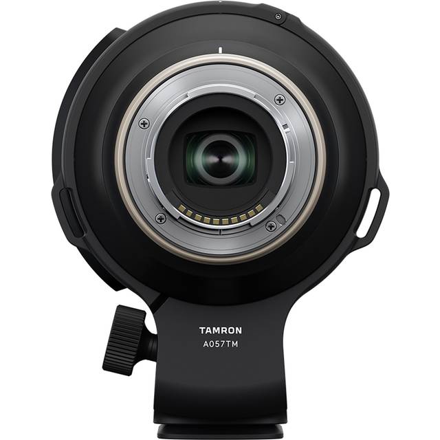 Tamron 150-500mm F/5-6.7 Di III VC VXD for FUJIFILM X-Mount Mirrorless Cameras (Model A057) Camera Lens