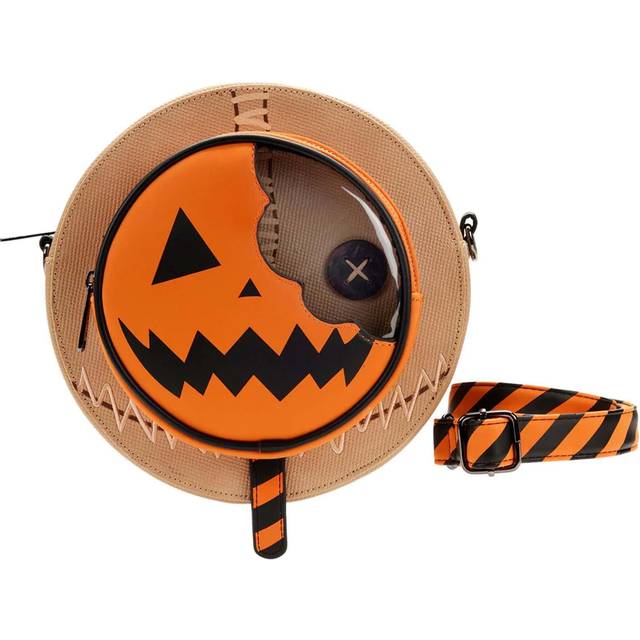 Trick 'r Treat Lollipop Crossbody