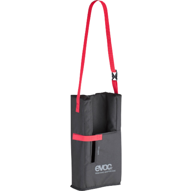 Evoc Road Bike Adapter Disc - Black