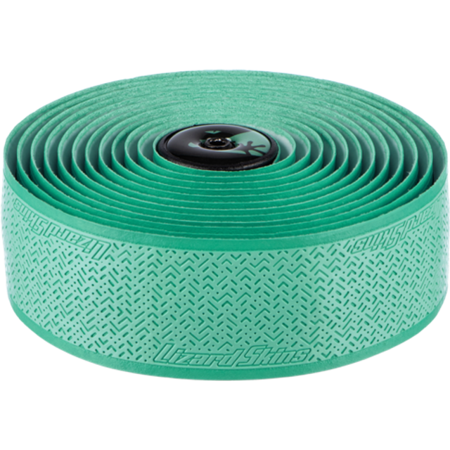 Lizard Skins DSP v2 Styrband 2,5 mm Celeste