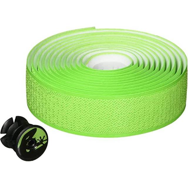 Lizard Skins DSP Bar Tape V2 - 3.2mm, Hyper Green