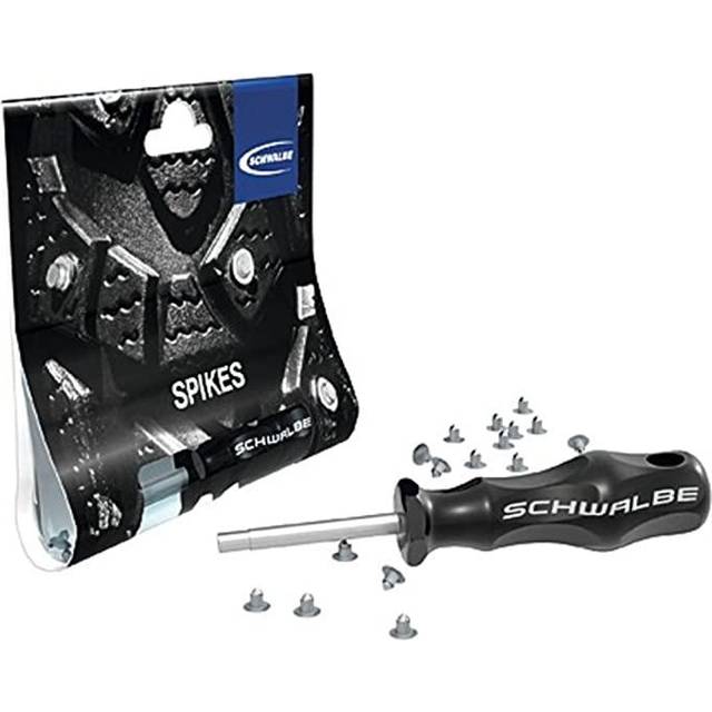 Däckverktyg Schwalbe Steel Spikes And Tool