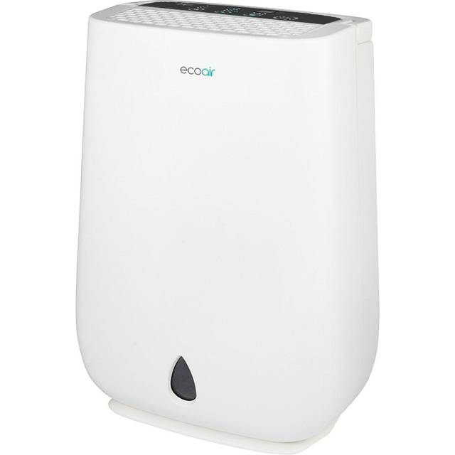 EcoAir DD3 Classic MK3 11L Desiccant Dehumidifier