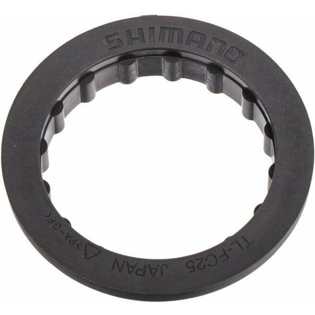 Verktyg TL-FC25 adapter för Ultegra SM-BBR60 och BB-MT800 vevlager