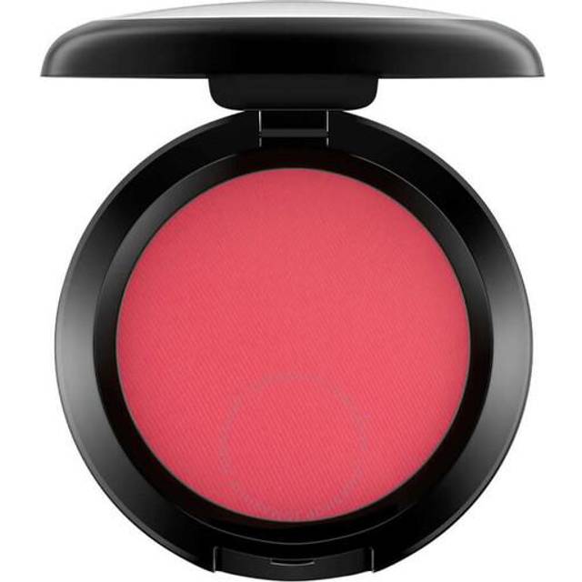 MAC Powder Blush Frankly Scarlet