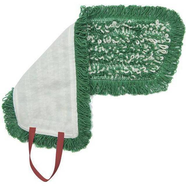 Mopp Fukt våt GIPECO 30cm grön