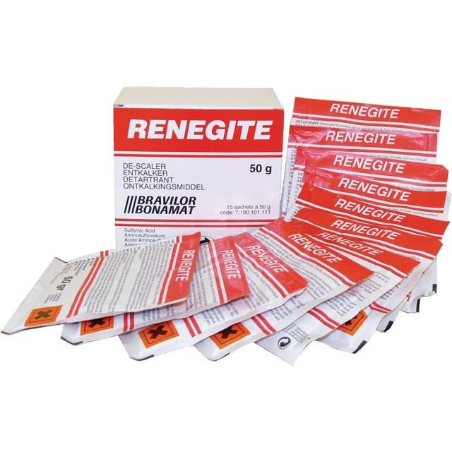 Bravilor Bonamat Bravilor Renegite Descaler Sachets (4x Packs of 15)