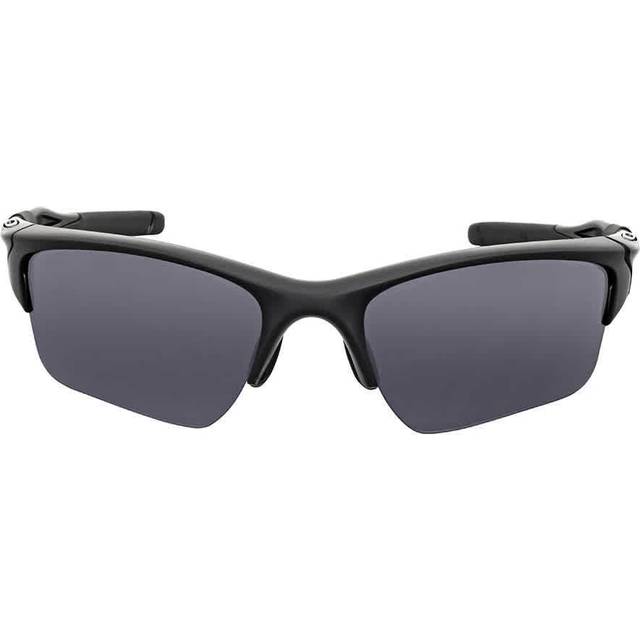 Oakley Standard Issue Half Jacket 2.0 XL - Grey OO9154-12