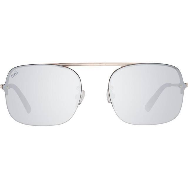 WEB EYEWEAR WE0275-5728C - Solglasögon Herr (57/19/145)