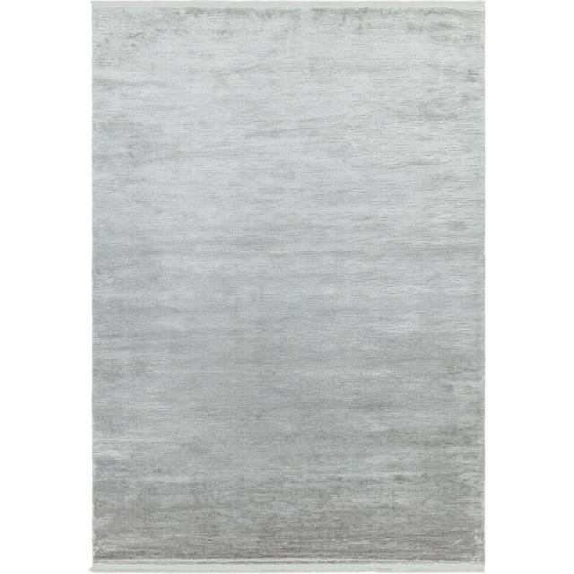 (Medium  160x230cm) Payton Shaggy Soft Shimmer Rugs in Charcoal Grey