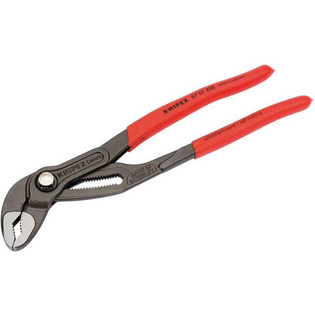 Knipex Cobra&#174; 87 01 250 SBE Waterpump Pliers, 250mm