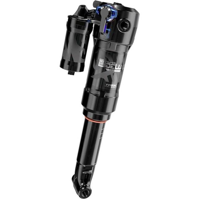 Bakdämpare RockShox Super Deluxe Thru shaft RCT 230x575 Assymetrica