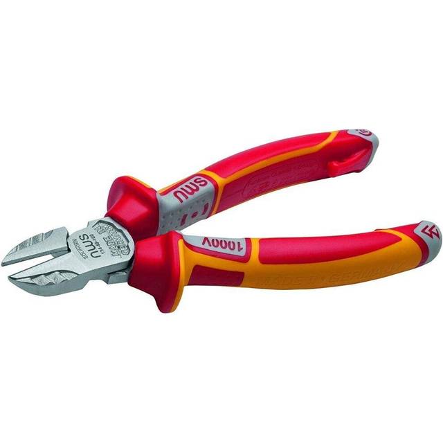 Nws Vde Side Cutters