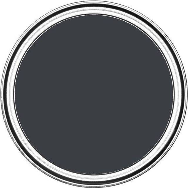 Rust-Oleum Gloss Furniture Paint - GRAPHITE - 750ml - Grey