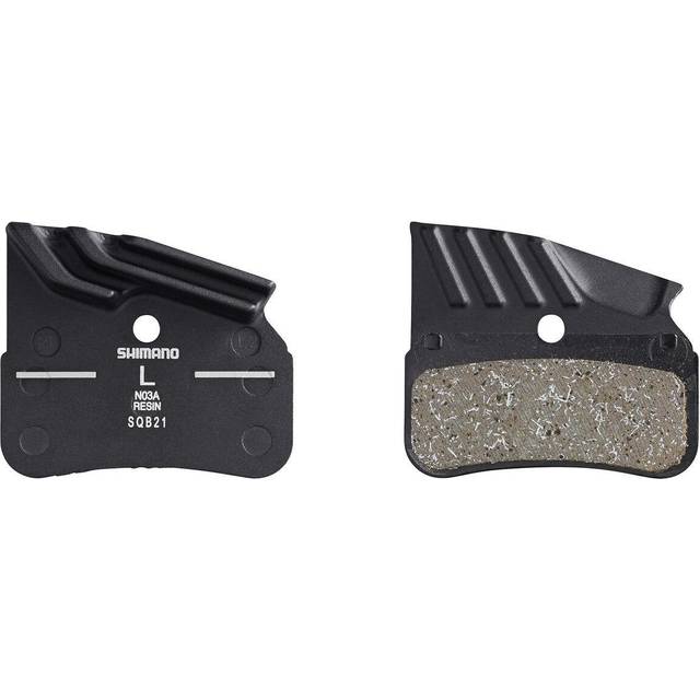 Shimano N03a Harpiks Skivebremseklodser