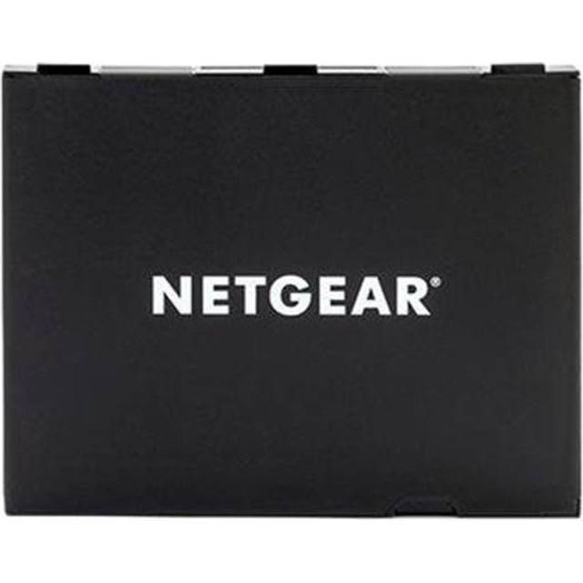 NETGEAR MHBTRM5 - Mobilt hotspotbatteri - litiumjon - 5040 mAh - 19.78 Wh - för Nighthawk M1 Mobile Router