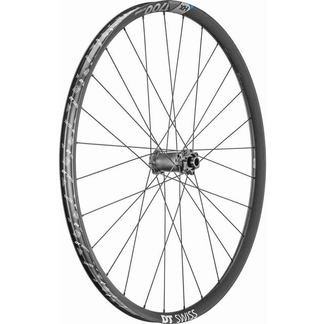 DT Swiss HX 1700 Spline 21 29" Boost Forhjul