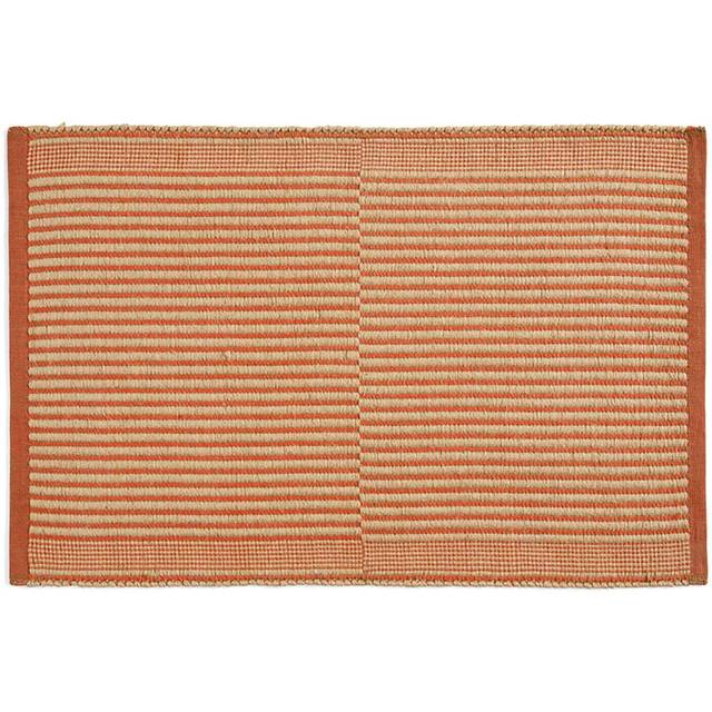 Hay Tapis Grøn, Beige, Grå, Blå, Brun, Rød cm