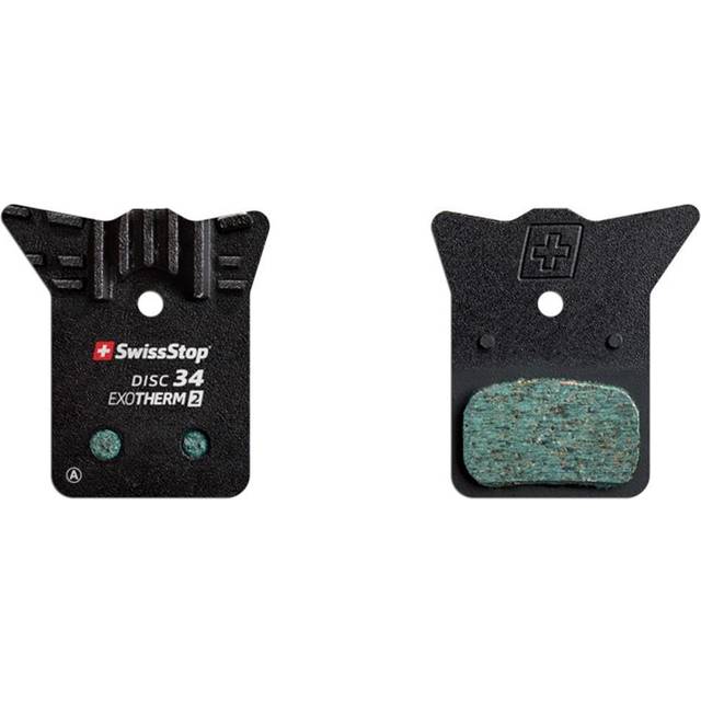 SwissStop Disc 34 ExoTherm2 Brake Pads