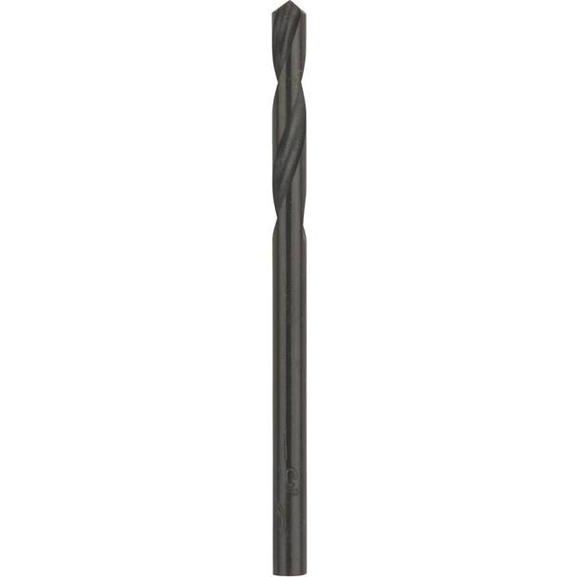 Bosch Accessories 2608597225 HSS Metall-spiralborr 3.5 mm Total längd 52 mm valssmidd DIN 1897 Cylinderskaft 10 st