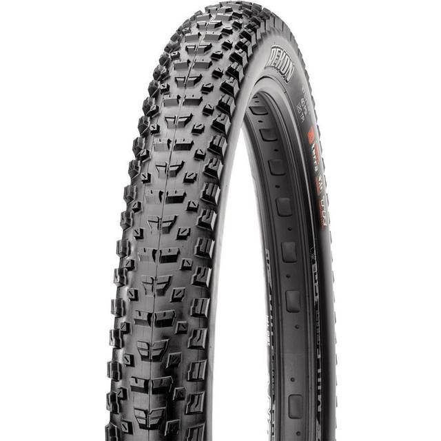 Maxxis Unisex?- Adult 's Skinwall EXO Dual Bicycle Tyres  Black  29x2.60 66-622
