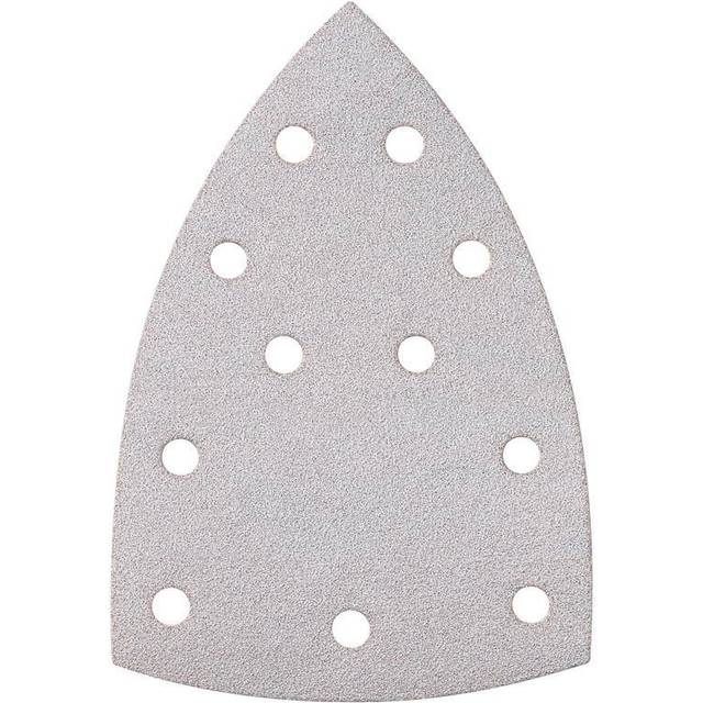 Metabo 625618000 Assorted Sanding Sheets Suitable for Paint FMS200...
