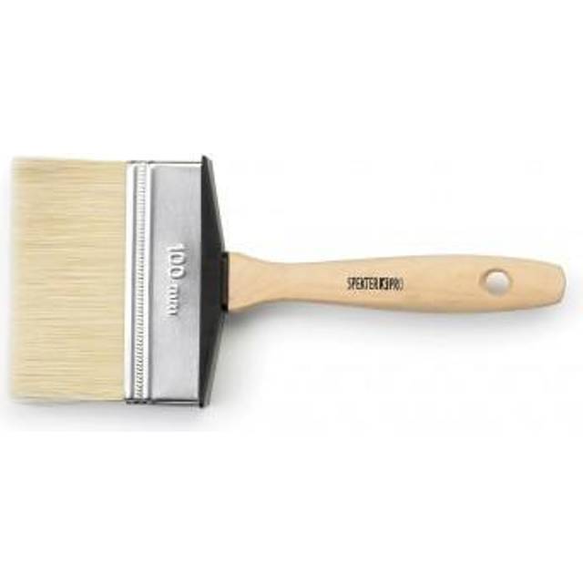SPEKTER PRO loft/væg/facde pensel 100mm - 92077