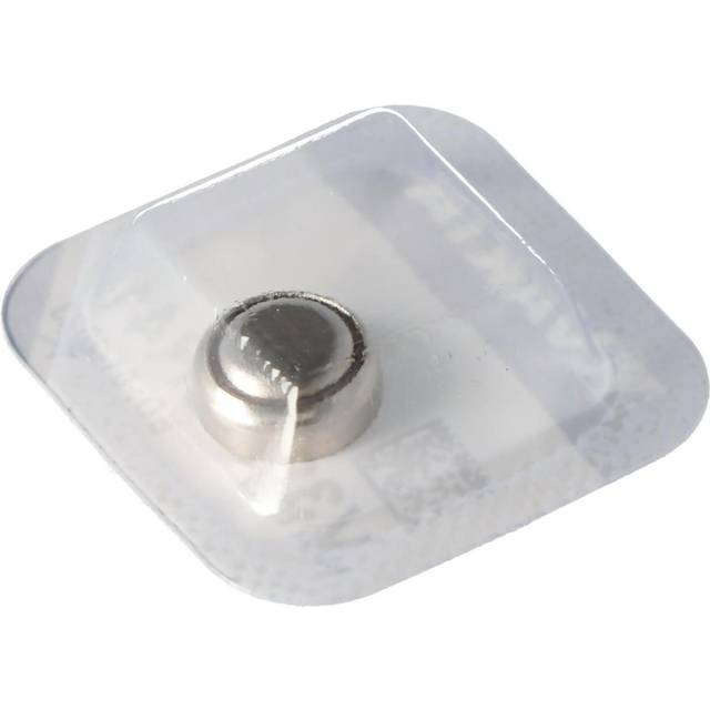 Varta V392 (SR41) Silveroxid knappcellsbatteri