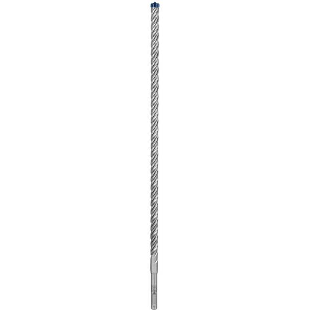 Bosch Expert 7X 4-Cutter Head 3X Life SDS Plus Masonry Drill Bit 14mm 465mm Pack of 1