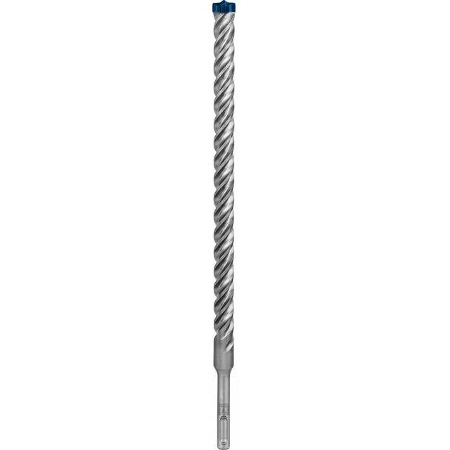 Bosch Expert 7X 4 Cutter Head 3X Life SDS Plus Masonry Drill Bit 16mm 315mm Pack of 1